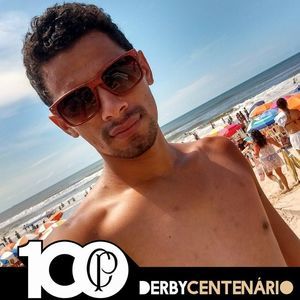 Meet your Posher, Rogerio